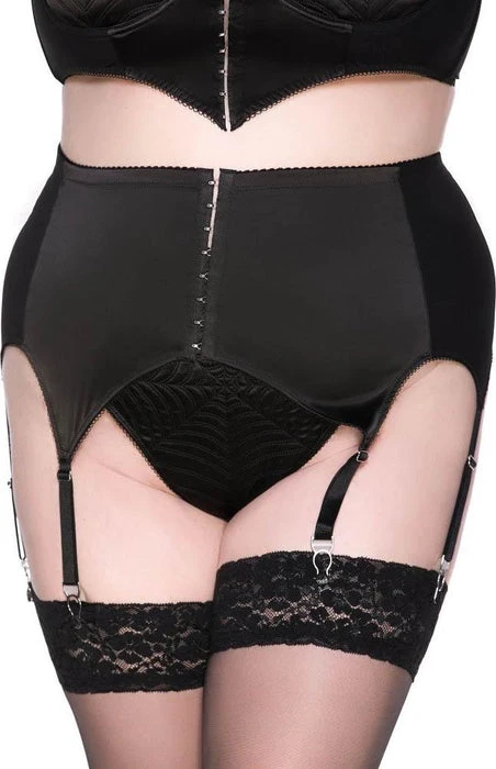 Webutant | GARTER BELT KILLSTAR Burlesque Webutant | GARTER BELT -VERA’S EYECANDY Shop killstar webutant garter belt 4 587ea5c6 c4b6 4e3b 9c85