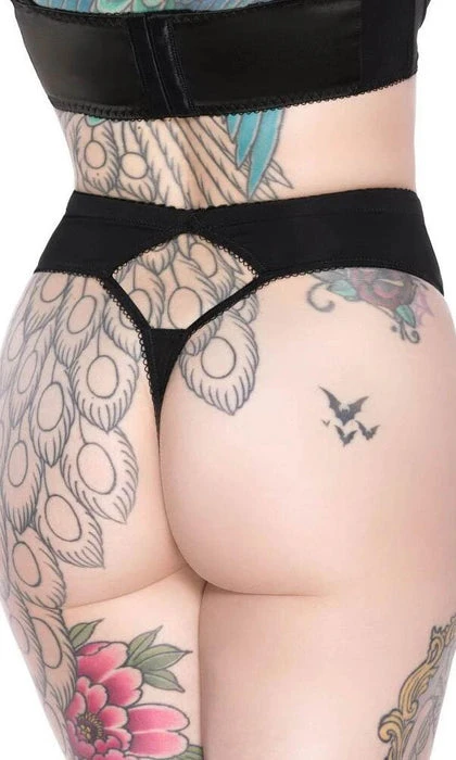 Webutant | PANTY KILLSTAR Burlesque Webutant | PANTY -VERA’S EYECANDY Shop killstar webutant panty 2 72ee2681 755a 479a 8e70