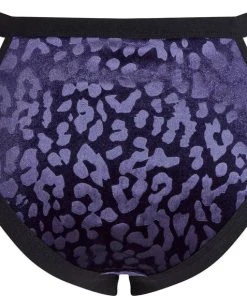 KILLSTAR Fetish Wicked Game [Plum] | PANTY* -VERA’S EYECANDY Shop killstar wicked game plum panty 4 7b592fc5 f8e6 4326 a159 8c100cc4853f 700x700