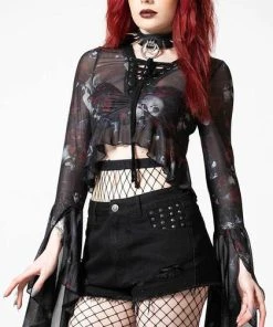 KILLSTAR Bats Wicked Rose | MESH TOP** -VERA’S EYECANDY Shop killstar wicked rose mesh top 8 9556bc26 304a 4047 a72b 6919bcaabf54 700x700