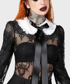 KILLSTAR Lolita Wicked Story | TOP