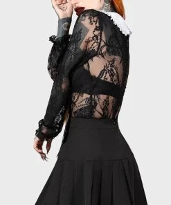 KILLSTAR Lolita Wicked Story | TOP 5 KILLSTAR Lolita Wicked Story | TOP -VERA’S EYECANDY Shop killstar wicked story top 4 700x700