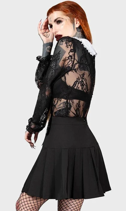 Wicked Story | TOP KILLSTAR Lolita Wicked Story | TOP -VERA’S EYECANDY Shop killstar wicked story top