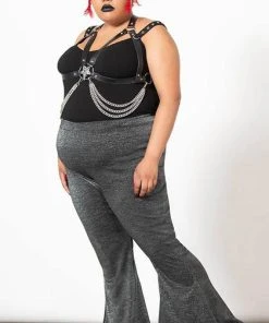 KILLSTAR All Wicked Weekender | FLARES -VERA’S EYECANDY Shop killstar wicked weekender flares 7 5629fdc2 f588 4465 94a4 77a7b9e224d8 700x700