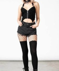 KILLSTAR All Wild Instinct | HALTER TOP -VERA’S EYECANDY Shop killstar wild instinct halter top 2 79b09410 8ab1 4bbb b240 68a20d86b80c 700x700