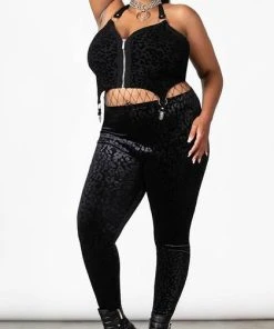 KILLSTAR All Wild Instinct | HALTER TOP -VERA’S EYECANDY Shop killstar wild instinct halter top 6 6ff98d48 7003 4108 b29d 83f0870d6907 700x700