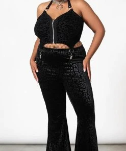 KILLSTAR All Wild Instinct | HALTER TOP -VERA’S EYECANDY Shop killstar wild instinct halter top 9 5539180a 7cf2 43c6 a2ea ca0ce11867d1 700x700