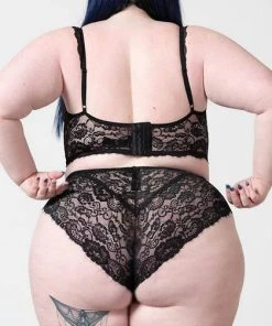 KILLSTAR Skulls Wild Rose | MESH PANTY -VERA’S EYECANDY Shop killstar wild rose mesh panty 10 108c0398 8d29 4bcb 9638 d5cf91bb2f78 700x700