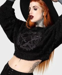 KILLSTAR New Winter Spirit | KNIT SWEATER