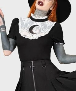 KILLSTAR The Moon Wish Upon A Moon | TOP