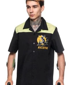 KILLSTAR Mens Clothing Witch Queen | BOWLING SHIRT* -VERA’S EYECANDY Shop killstar witch queen bowling shirt 4 6c1e9ad5 4bf3 4f55 86b9 ee786602ce59 700x700
