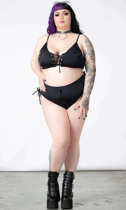 KILLSTAR All Xandria | 2-PIECE SWIMSUIT - Image 10