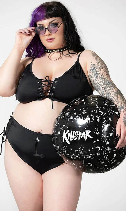 KILLSTAR All Xandria | 2-PIECE SWIMSUIT - Image 11