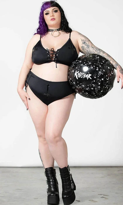 KILLSTAR All Xandria | 2-PIECE SWIMSUIT - Image 12