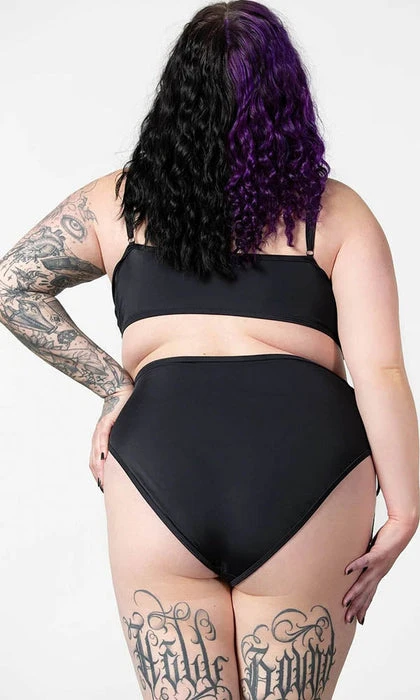 KILLSTAR All Xandria | 2-PIECE SWIMSUIT - Image 13