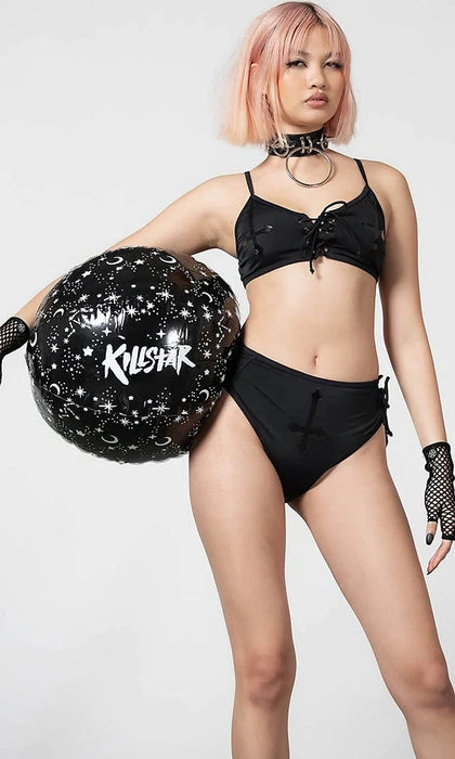 KILLSTAR All Xandria | 2-PIECE SWIMSUIT - Image 3