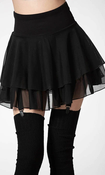 Yasumi | MESH SKIRT^ KILLSTAR Lolita Yasumi | MESH SKIRT^ -VERA’S EYECANDY Shop killstar yasumi mesh skirt 3 17b8223e c027 4eaa 947d