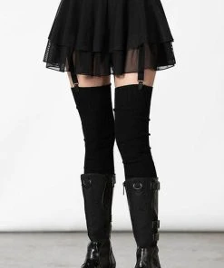 KILLSTAR Lolita Yasumi | MESH SKIRT^ 4 KILLSTAR Lolita Yasumi | MESH SKIRT^ -VERA’S EYECANDY Shop killstar yasumi mesh skirt 6 66726b19 ffdb 4fcc 9d57 85ada4273327 700x700