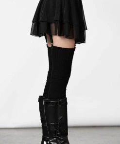 KILLSTAR Lolita Yasumi | MESH SKIRT^ 8 KILLSTAR Lolita Yasumi | MESH SKIRT^ -VERA’S EYECANDY Shop killstar yasumi mesh skirt 7 61e65077 a06f 40ed 955d 566d05880f1e 700x700