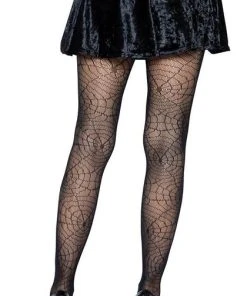 LEG AVENUE Halloween Spiderweb Lace | TIGHTS -VERA’S EYECANDY Shop leg avenue kai spiderweb lace tights 2 b8183fb2 1dfb 46a6 a022 fa8e3f72f7b6 700x700