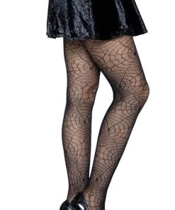 LEG AVENUE Halloween Spiderweb Lace | TIGHTS -VERA’S EYECANDY Shop leg avenue kai spiderweb lace tights 3 75da9d45 6051 436f a02e ff3ca274cf9e 700x700