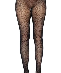 LEG AVENUE Halloween Spiderweb Lace | TIGHTS -VERA’S EYECANDY Shop leg avenue kai spiderweb lace tights 4 fa472e6e 2e10 44b0 9e79 7eaadf40440e 700x700