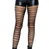 LEG AVENUE Cosplay Lara Shredded | FISHNET TIGHTS -VERA’S EYECANDY Shop leg avenue lara shredded fishnet tights 1 700x700