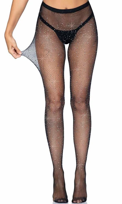 Lark Rhinestone | CROTCHLESS TIGHTS LEG AVENUE Burlesque Lark Rhinestone | CROTCHLESS TIGHTS -VERA’S EYECANDY Shop leg avenue lark rhinestone crotchless tights 4 8f34f195 c7ad 4dab b2ae