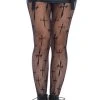 LEG AVENUE Halloween Worship Me | NET TIGHTS -VERA’S EYECANDY Shop leg avenue worship me cross net tights 1 17e2a70c a75a 4194 9e82 05da5ce6c061 700x700
