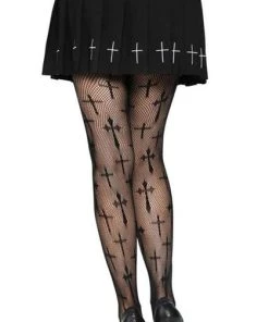 LEG AVENUE Halloween Worship Me | NET TIGHTS 8 LEG AVENUE Halloween Worship Me | NET TIGHTS -VERA’S EYECANDY Shop leg avenue worship me net tights 7 700x700