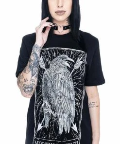 MORTUS VIVENTI Mens Clothing Mortus | T-SHIRT 7 MORTUS VIVENTI Mens Clothing Mortus | T-SHIRT -VERA’S EYECANDY Shop mortus viventi mortus t shirt 3 dcbc0080 e703 4627 9562 93aba3e5e5f2 700x700