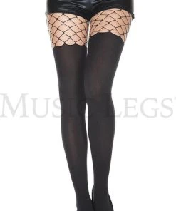 MUSIC LEGS All Fence Net Top | TIGHTS 3 MUSIC LEGS All Fence Net Top | TIGHTS -VERA’S EYECANDY Shop music legs fence net top tights 4 700x700