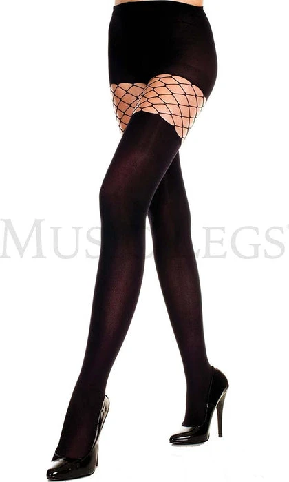 Fence Net Top | TIGHTS MUSIC LEGS All Fence Net Top | TIGHTS -VERA’S EYECANDY Shop music legs fence net top tights