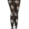 MUSIC LEGS Halloween Skull Print | TIGHTS -VERA’S EYECANDY Shop music legs skull print tights 1 e5a21ba8 3a23 4658 b152 27e55df5f0a2