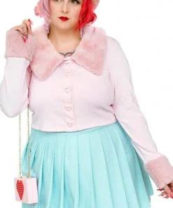 MY VIOLET All Bonnie | CARDIGAN*