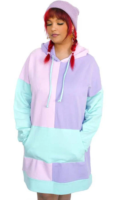 Jellybean Oversized Longline | HOODIE MY VIOLET All Jellybean Oversized Longline | HOODIE -VERA’S EYECANDY Shop my violet jellybean oversized longline hoodie 1 87845707 4f7c 4032 9d3b