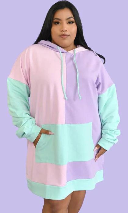 Jellybean Oversized Longline | HOODIE MY VIOLET All Jellybean Oversized Longline | HOODIE -VERA’S EYECANDY Shop my violet jellybean oversized longline hoodie 2 01456d43 4e70 465d bfcb