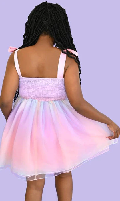 Kawaii My Violet | DRESS - Image 4