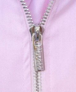 MY VIOLET All Pink | DENIM JACKET -VERA’S EYECANDY Shop my violet pink denim jacket 5 51b55581 2a04 4d05 9a3d 0e10253e816b 700x700