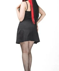 NECESSARY EVIL Bats Hella | MINI SKATER DRESS 5 NECESSARY EVIL Bats Hella | MINI SKATER DRESS -VERA’S EYECANDY Shop necessary evil hella mini skater dress 3 7113dbec 9ae3 4944 84ce 0fbfaccf072e 700x700