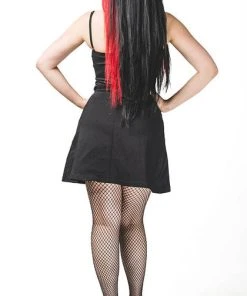 NECESSARY EVIL Bats Hella | MINI SKATER DRESS 6 NECESSARY EVIL Bats Hella | MINI SKATER DRESS -VERA’S EYECANDY Shop necessary evil hella mini skater dress 4 196627d7 4336 49c8 9261 c05ba76e297c 700x700