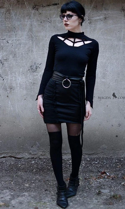 PAMELA MANN All Plain Over The Knee | TIGHTS - Image 2