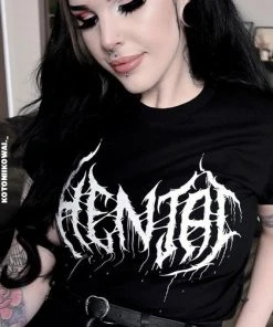 PASTEL PIXIE Mens Clothing HENTAI | TEE