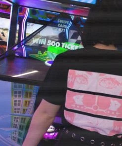 PASTEL PIXIE Anime & Manga Send Lewds [Black] | TEE -VERA’S EYECANDY Shop pastel pixie send lewds black tee 3 8b4e2d58 93fe 4a9d b45c e73590750f84 700x700