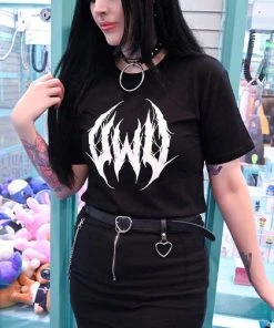 PASTEL PIXIE Anime & Manga UWU Metal | TEE