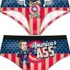 HAREBRAINED All America's Ass | UNDERWEAR