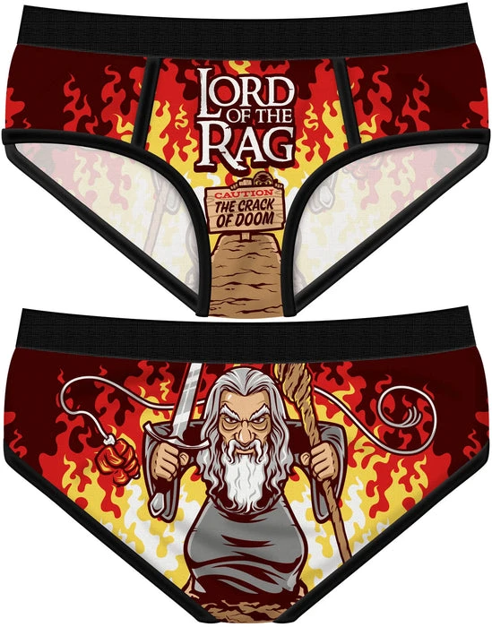 Lord of the Rag | UNDERWEAR HAREBRAINED All Lord Of The Rag | UNDERWEAR -VERA’S EYECANDY Shop period panties lord of the rag panties 1 c9a9958d 5cfe 46ad 89ef