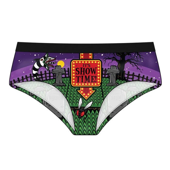 HAREBRAINED Beetlejuice Showtime | UNDERWEAR - Image 2