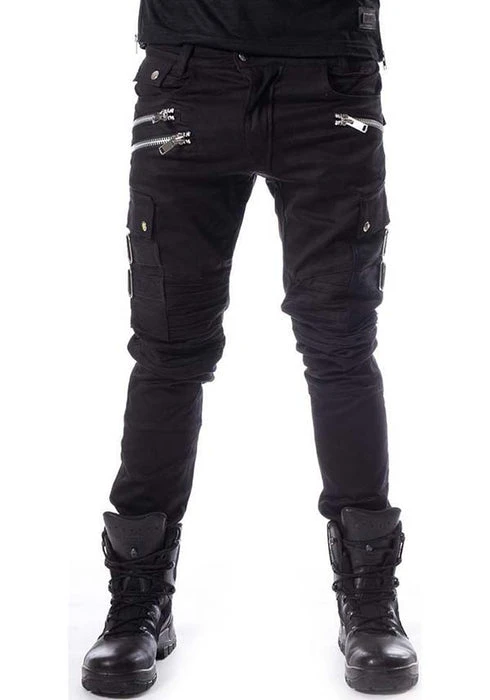 Anders | PANTS POIZEN INDUSTRIES Grunge Anders | PANTS -VERA’S EYECANDY Shop poizen industries anders pants 1 0153975a 7077 454a 940a