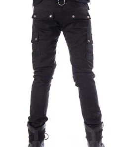 POIZEN INDUSTRIES Grunge Anders | PANTS 4 POIZEN INDUSTRIES Grunge Anders | PANTS -VERA’S EYECANDY Shop poizen industries anders pants 2 0094ff34 24ce 4aab a32f 1ae236a892de 700x700